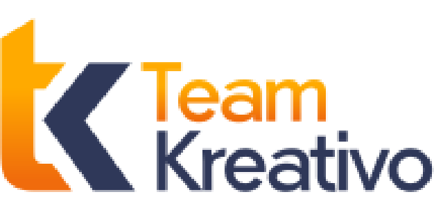 logo team creativo